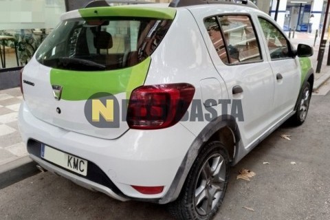 Riya Mustang 125 2016