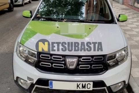 Riya Mustang 125 2016