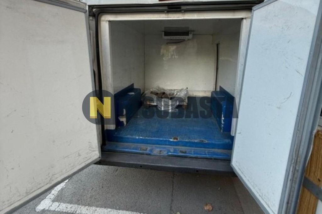 Citroën Jumper 2.2 HDi Frigorifico 2011