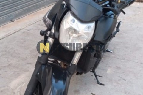 Yamaha YBR 250 2008