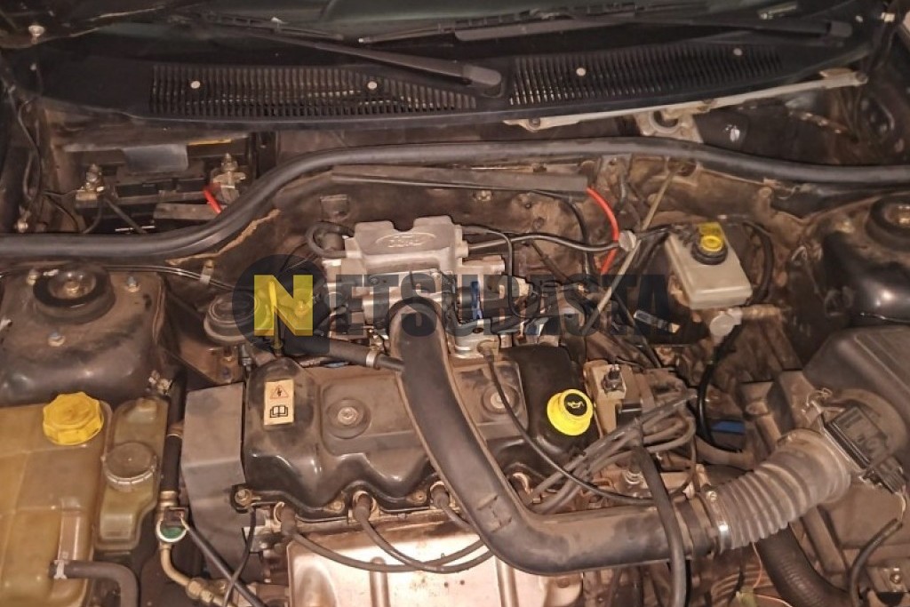 Ford Escort 1.4 1998