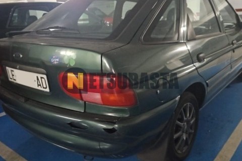 Riya Mustang 125 2016
