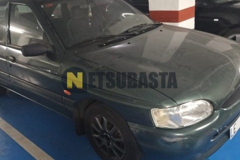 Riya Mustang 125 2016