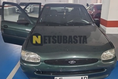 Riya Mustang 125 2016