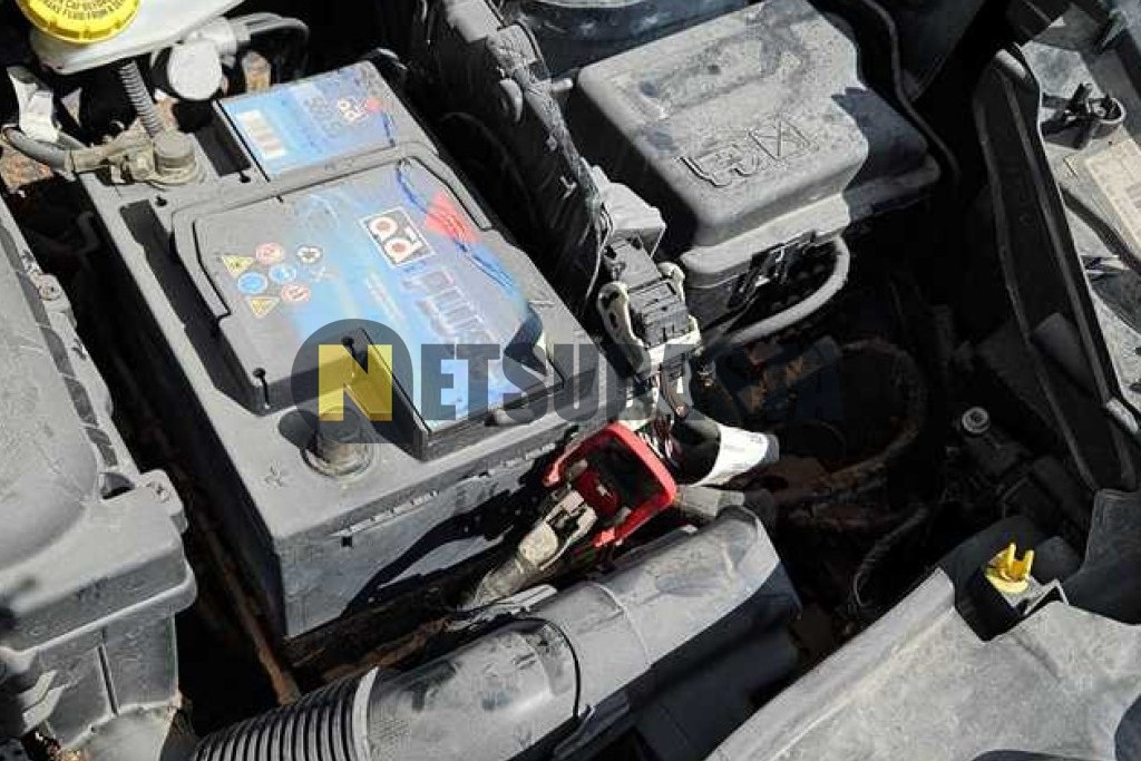 Peugeot 2008 1.2 PureTech 2016