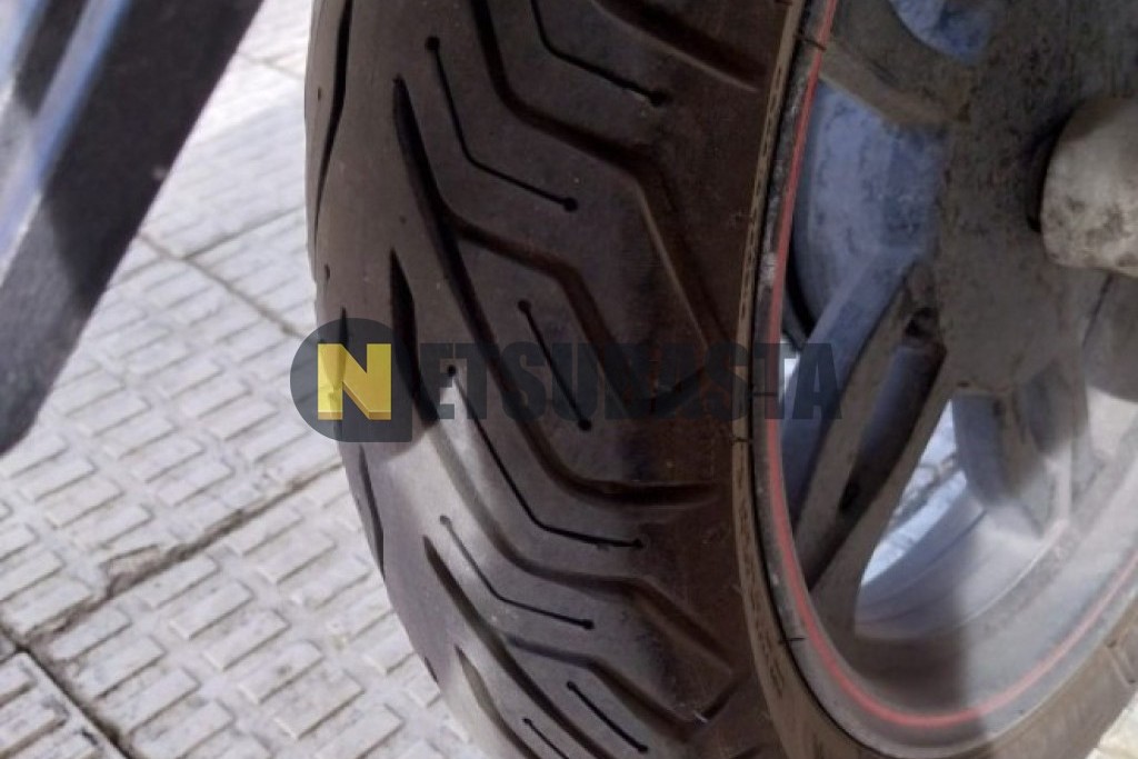 Riya Mustang 125 2016