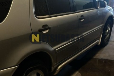 Riya Mustang 125 2016
