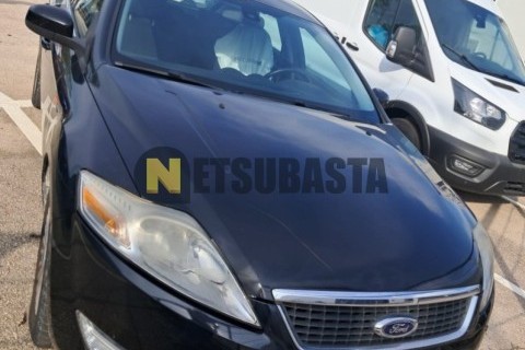 Riya Mustang 125 2016