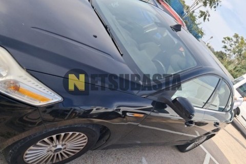 Riya Mustang 125 2016