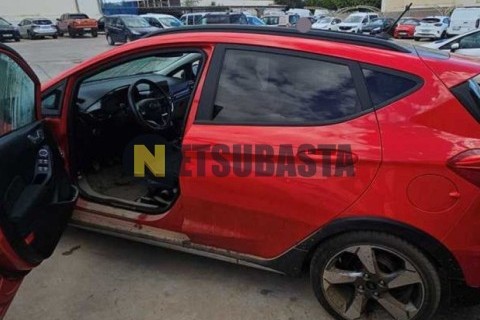 Yamaha XMAX 250 2011