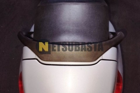 Yamaha XMAX 250 2007