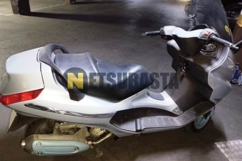 Yamaha XMAX 250 2007