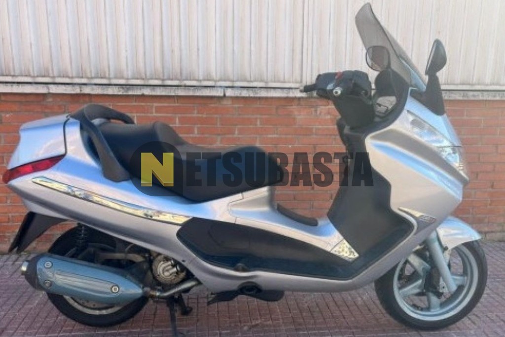 Piaggio X8 250 2006