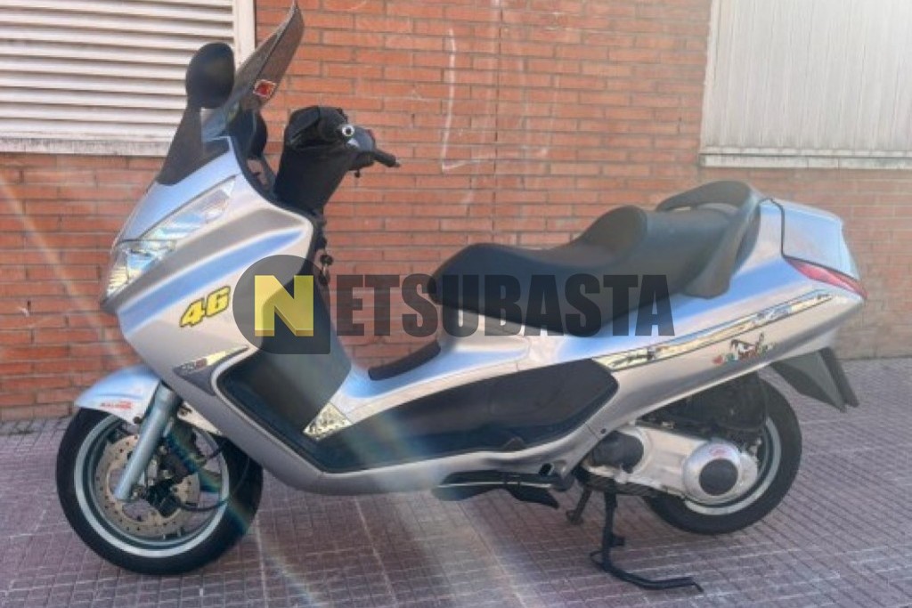 Piaggio X8 250 2006