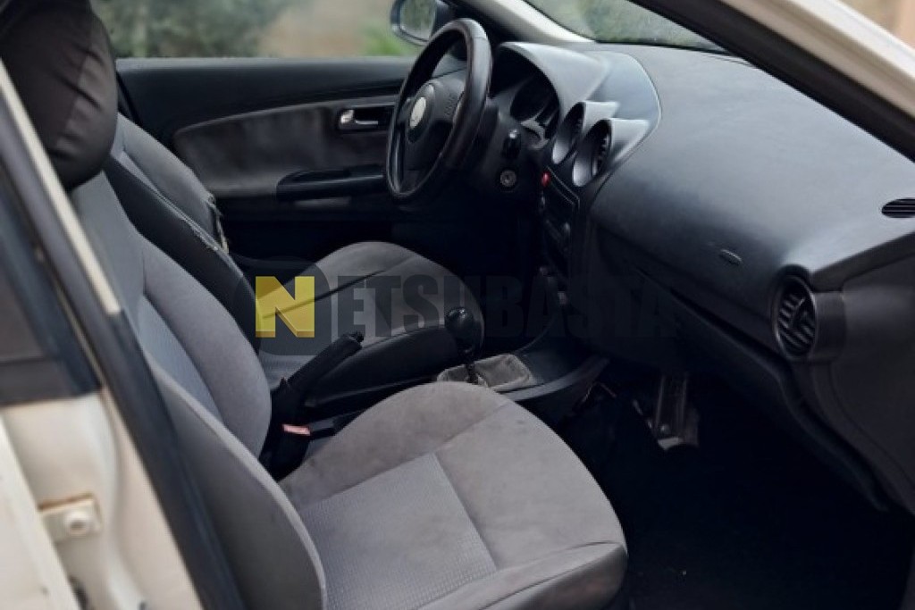 Seat Ibiza 1.4 16V 2003