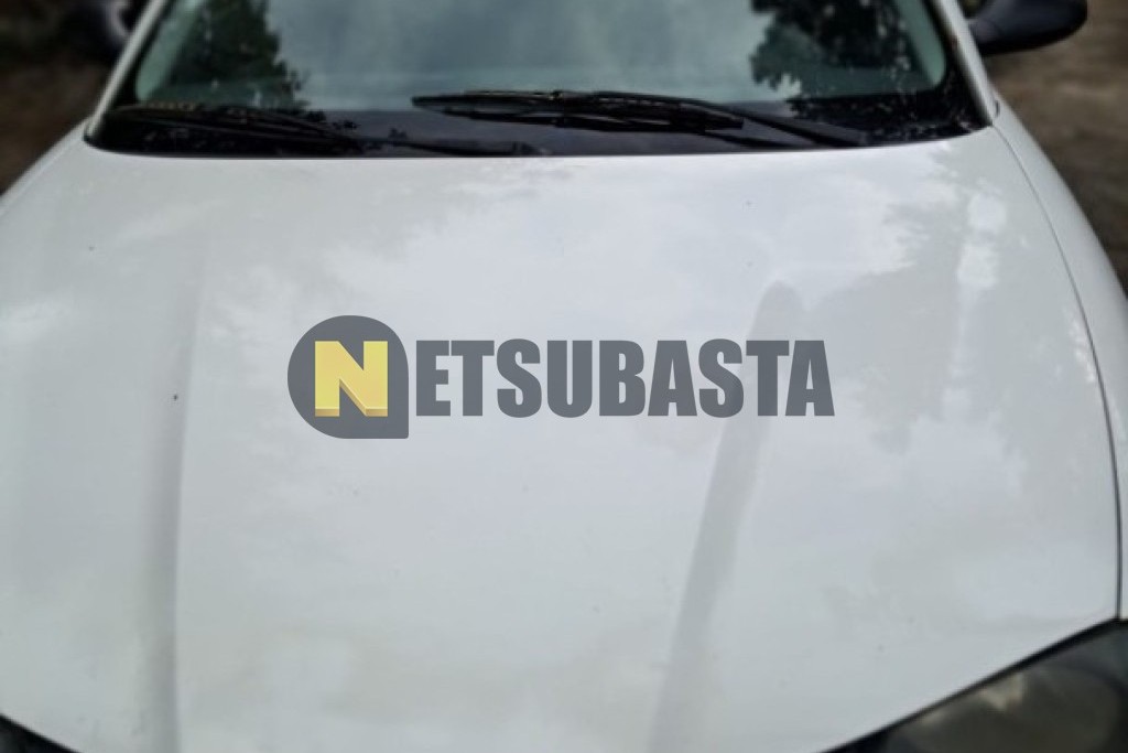 Seat Ibiza 1.4 16V 2003