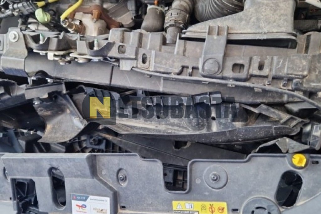 Opel Corsa 1.2 2024