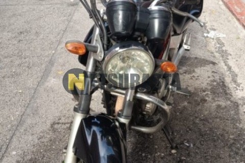 Yiying YY125T19 125 2013