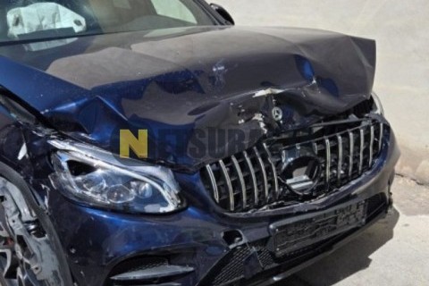 Volkswagen Eos 2.0 TDI 2010