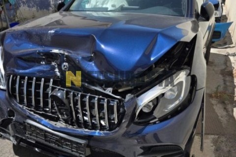 Volkswagen Eos 2.0 TDI 2010