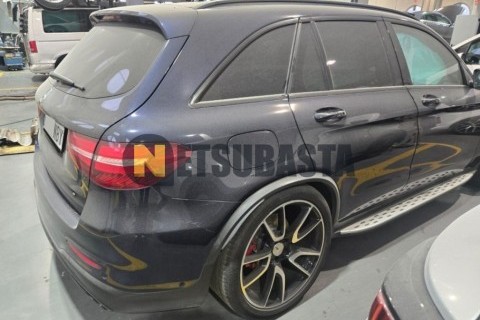 Volkswagen Eos 2.0 TDI 2010