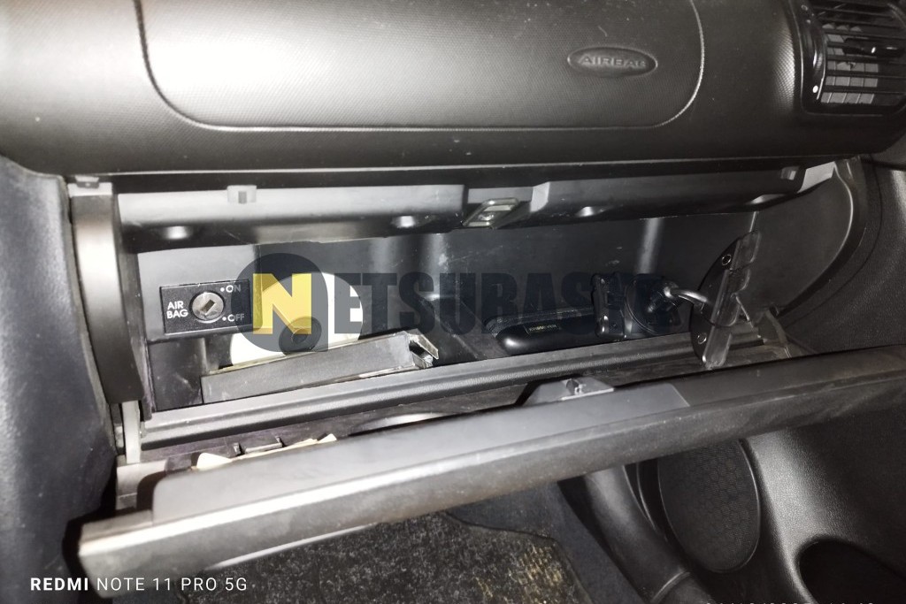 Seat Toledo 1.6 16V 2004