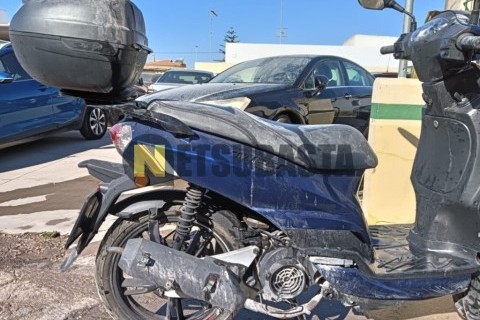 Yamaha YZF R6 2008