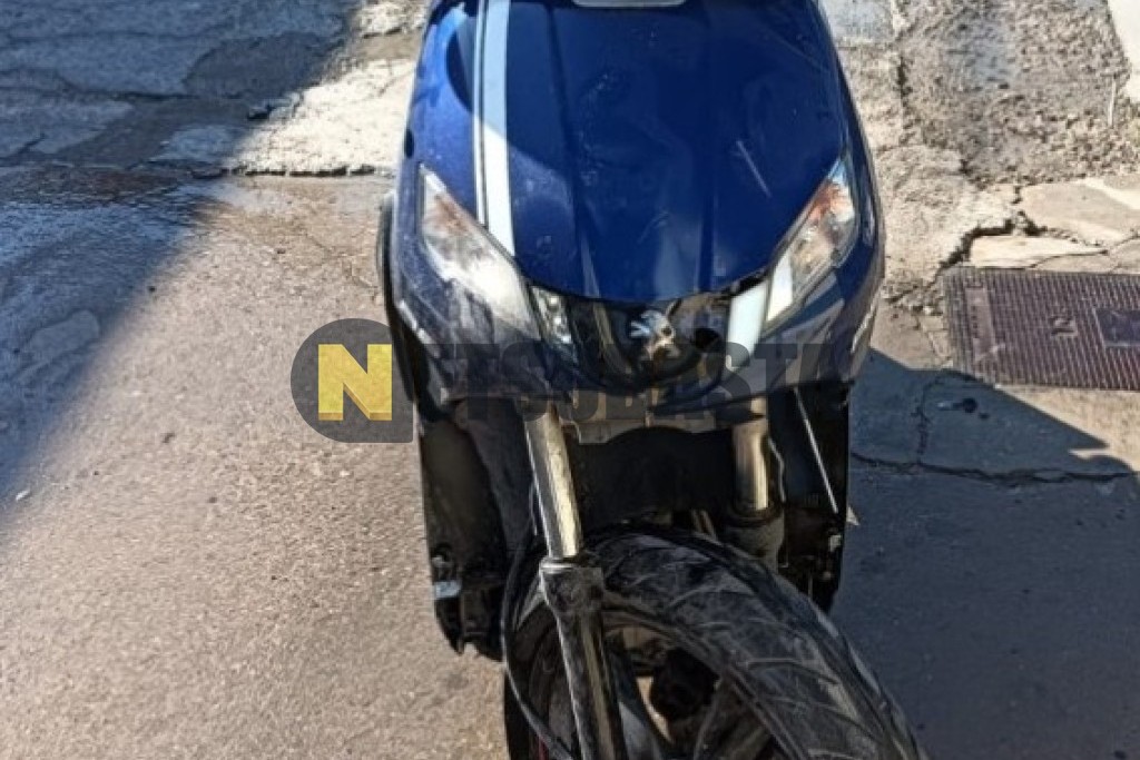 Peugeot Tweet 125 2020