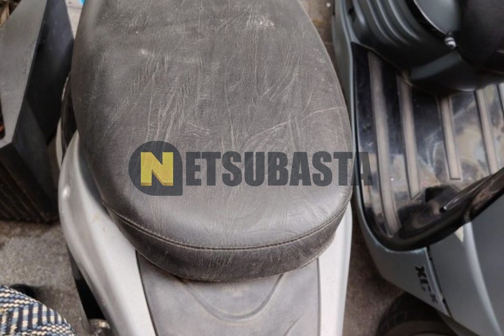 Piaggio Liberty 50 2006