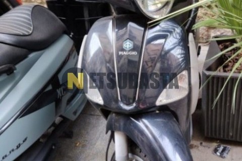 Suzuki Marauder 250 2006