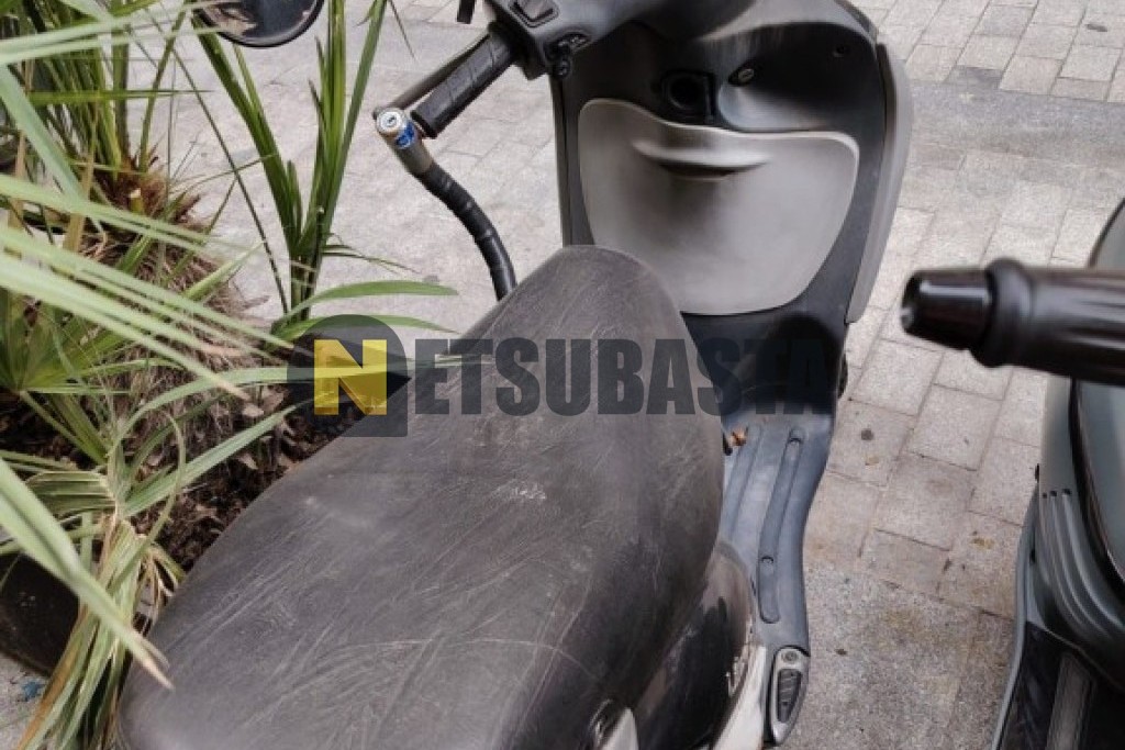 Piaggio Liberty 50 2006