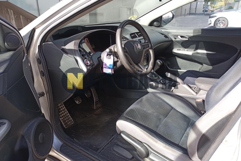 Honda Civic 2.2 i-CTDi 2007