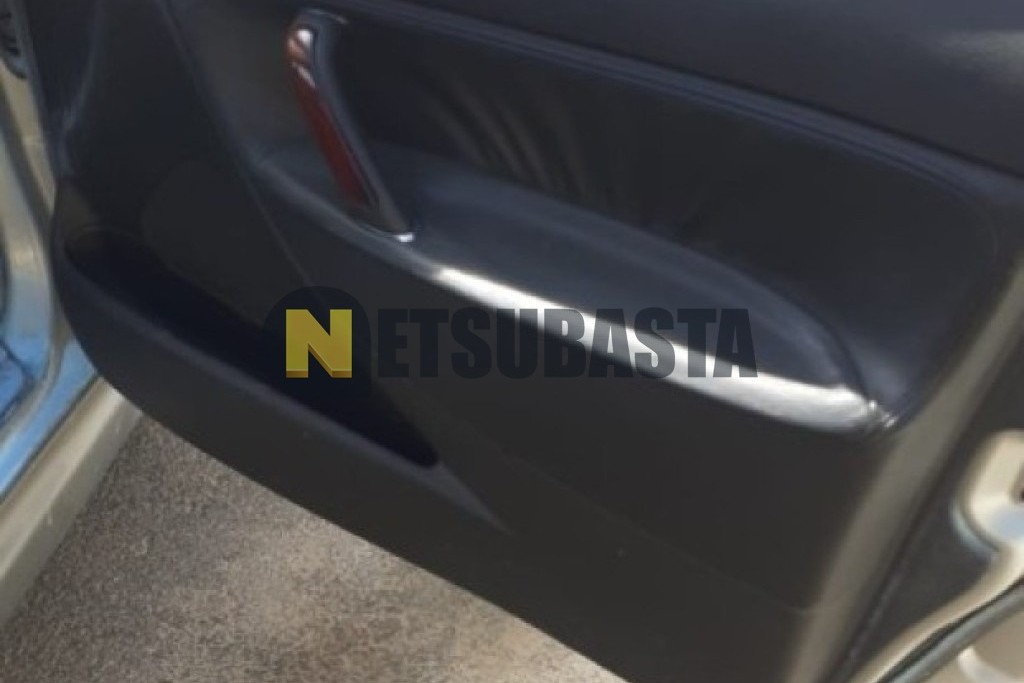 Peugeot 607 2.7 HDi Aut. 2005