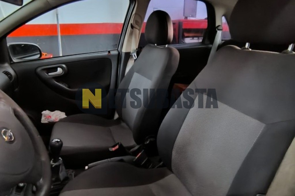Opel Corsa 1.3 CDTI 2006