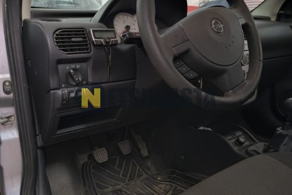 Opel Corsa 1.3 CDTI 2006
