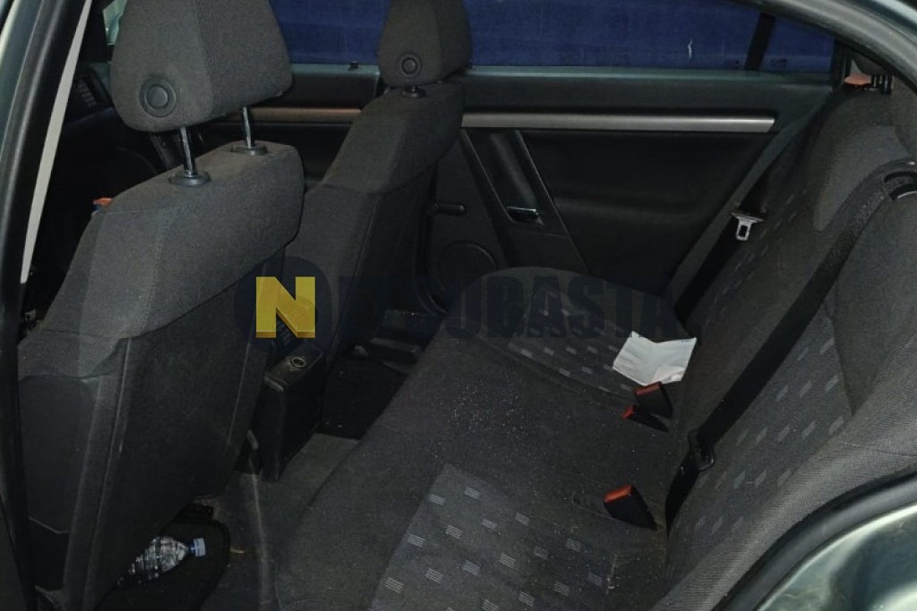 Opel Vectra 1.8 16V 2003