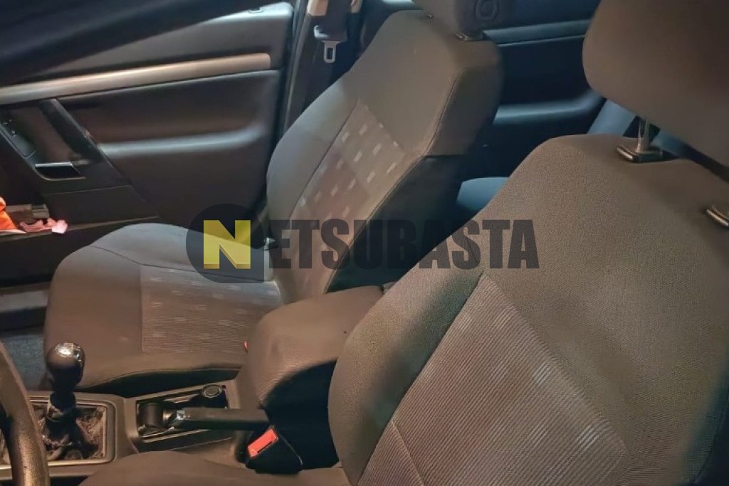 Opel Vectra 1.8 16V 2003