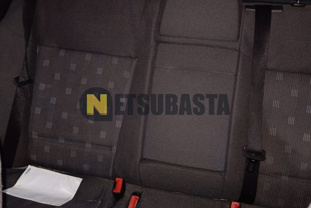 Opel Vectra 1.8 16V 2003