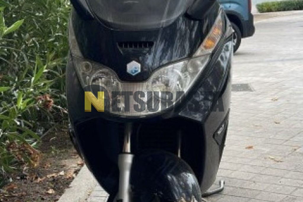 Piaggio X8 125 2006