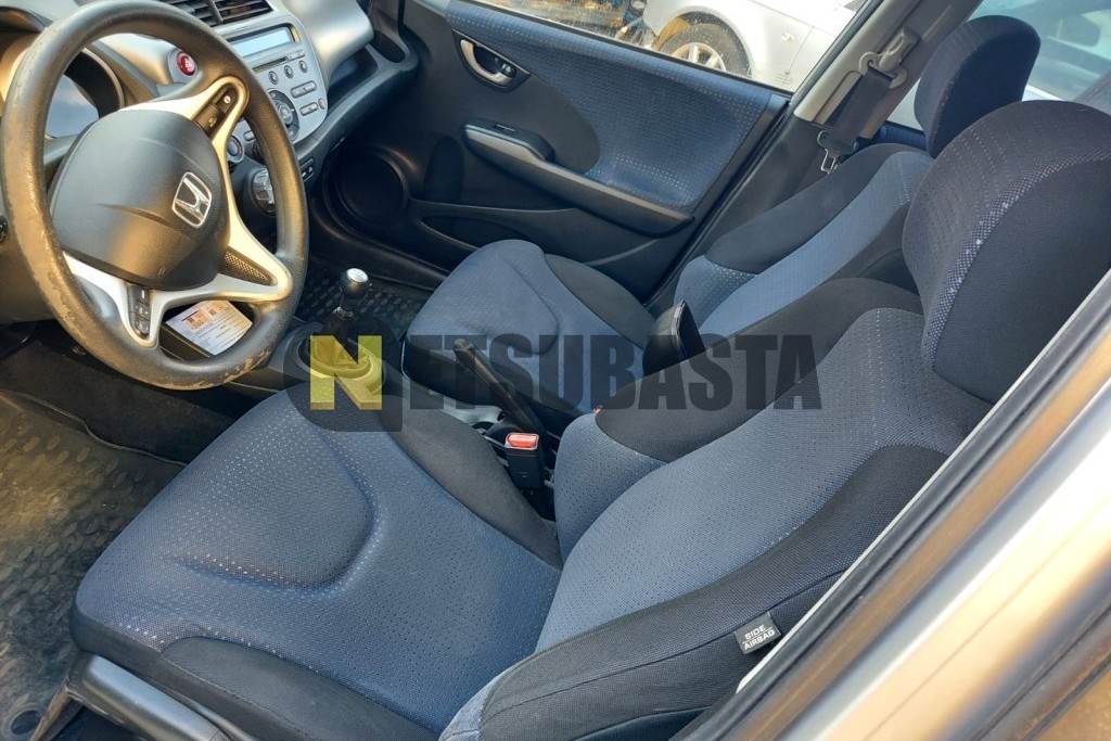 Honda Jazz 1.2 i-VTEC 2009