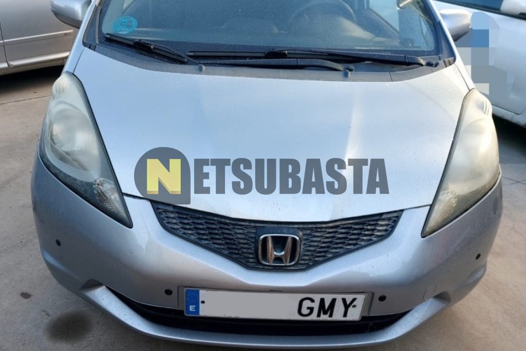 Honda Jazz 1.2 i-VTEC 2009