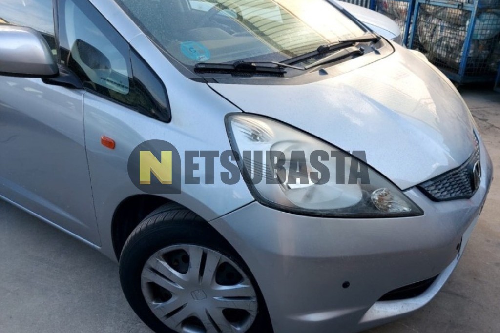 Honda Jazz 1.2 i-VTEC 2009