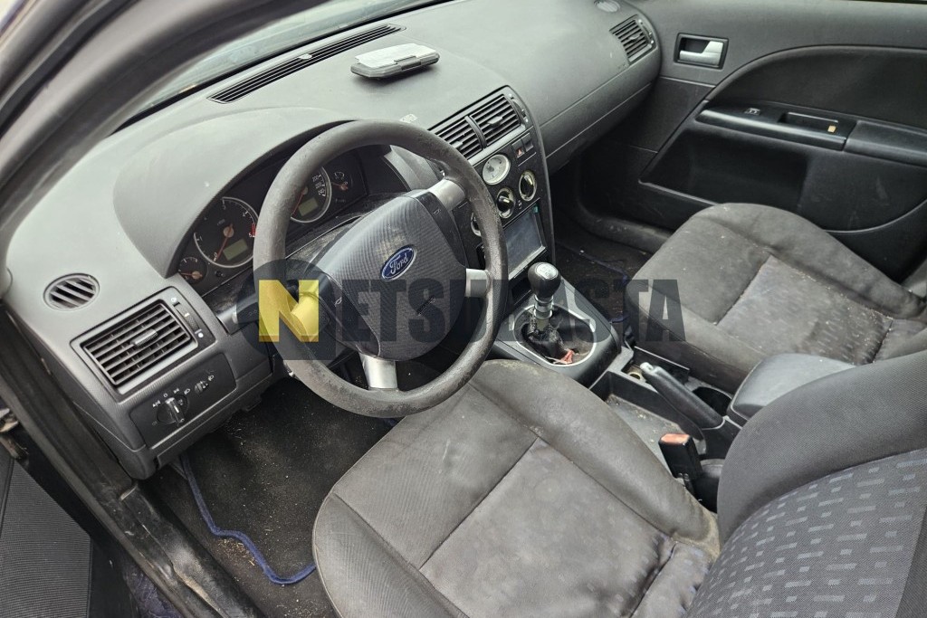 Ford Mondeo 2.0 TDCi 2003