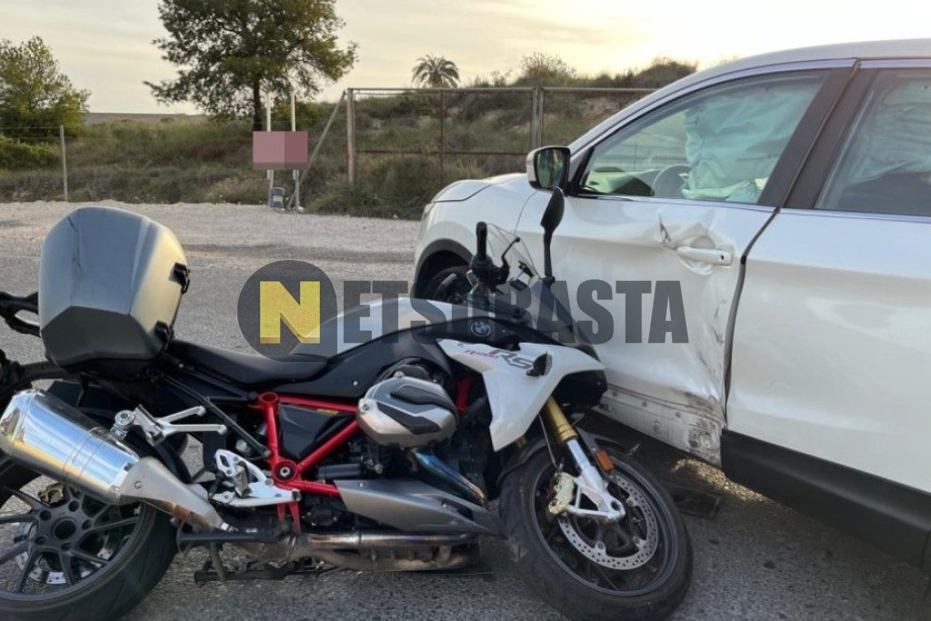 BMW R 1200 RS 2018