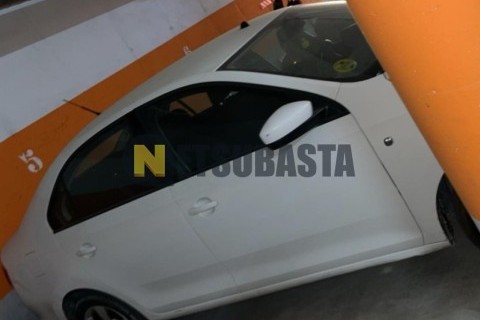 Honda NC 750 X DTC ABS 2014