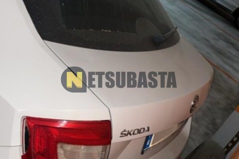 Honda NC 750 X DTC ABS 2014
