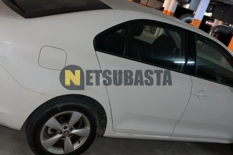 Honda NC 750 X DTC ABS 2014