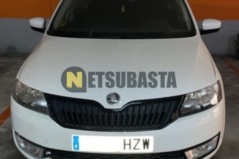 Honda NC 750 X DTC ABS 2014
