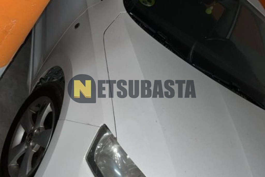 Skoda Rapid 1.6 TDI 2014