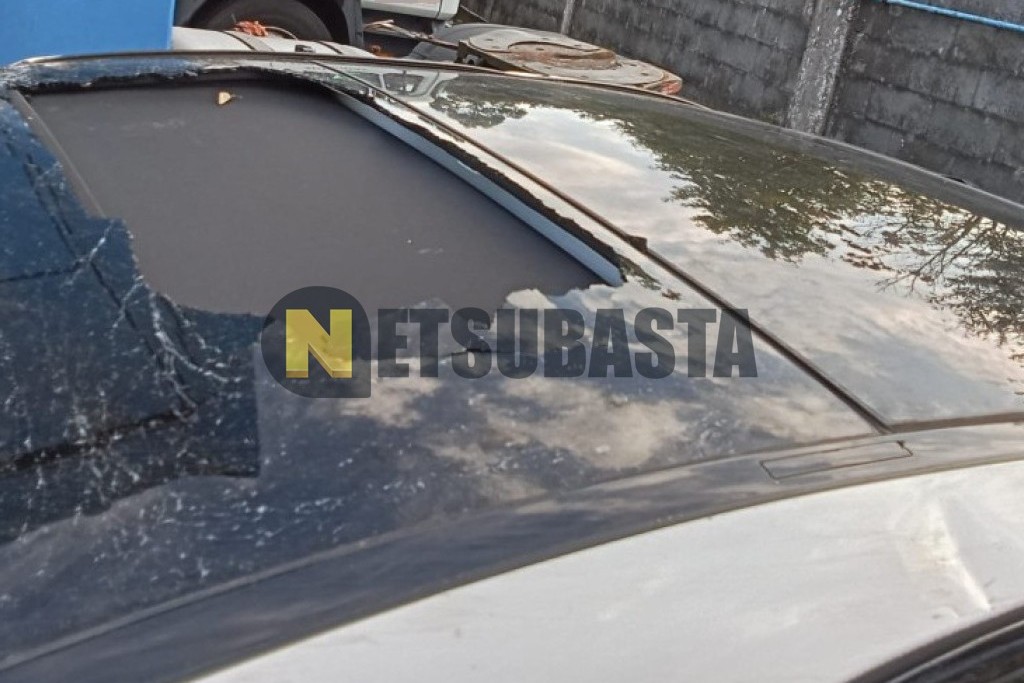 Mercedes-Benz C 200 d 2020